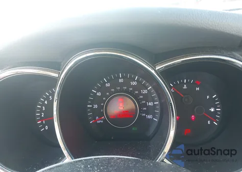 2011 Kia Optima Lx z USA, uszkodzony, nr VIN KNAGM4A79B5084859